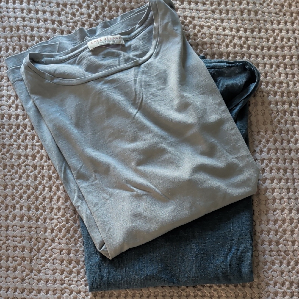 Luca Faloni Tshirts